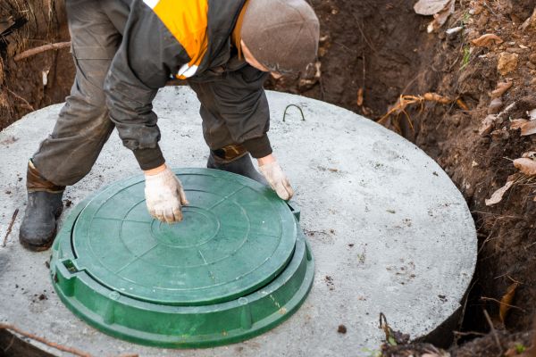 Cost of Sewage Ejector Pump Installation in Flower Mound