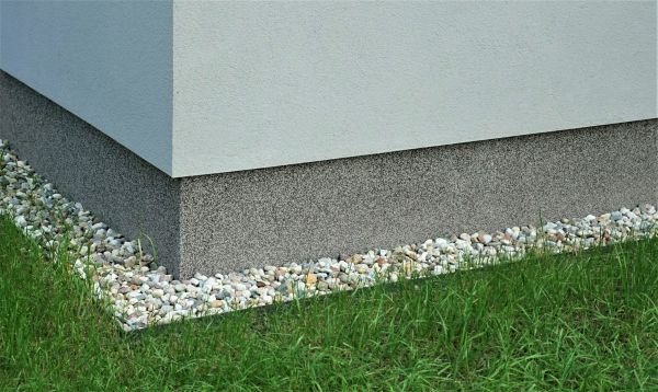 French Drain Repair in Flower Mound