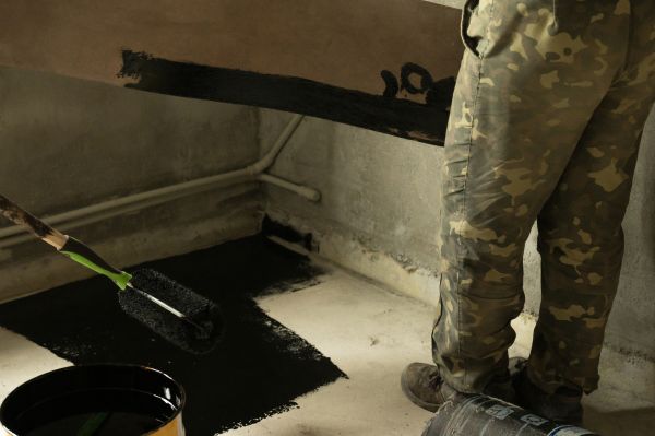 Cost of Interior Waterproofing in Flower Mound