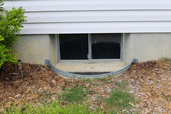 Cost of Window Well Drain Repair in Flower Mound