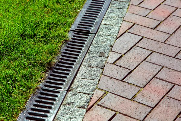 Cost of Drain Repair Service in Flower Mound
