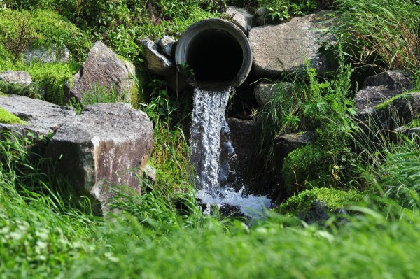 Cost of Water Redirection in Flower Mound