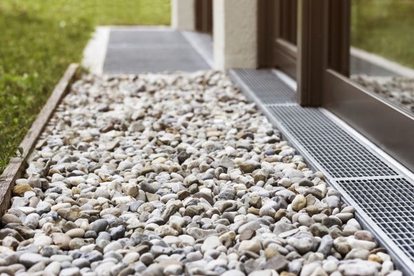 Cost of Yard Drainage Improvement in Flower Mound
