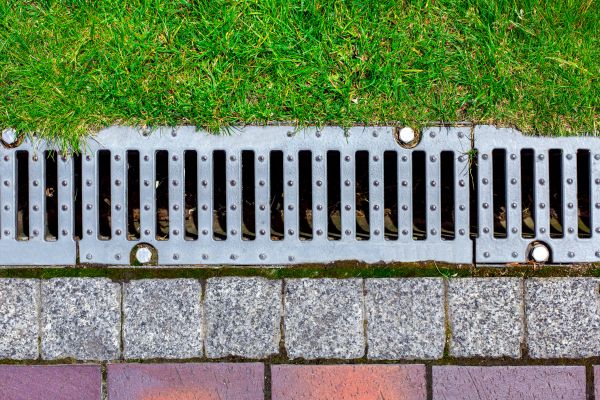 Cost of Rainwater Management in Flower Mound