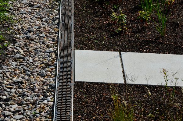 Cost of Drain Rerouting in Flower Mound