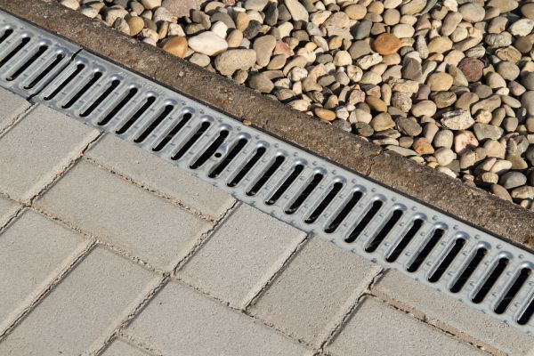 Cost of Drainage Line Replacement in Flower Mound