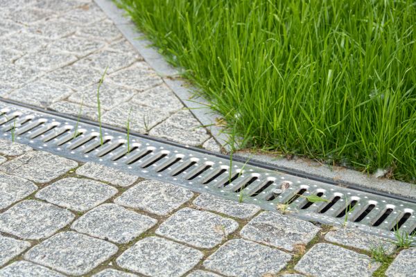 Cost of Drainage Pipe Installation in Flower Mound